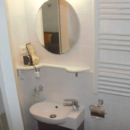 Apartament Sielblick, *