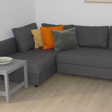 Sielblick, Apartament *