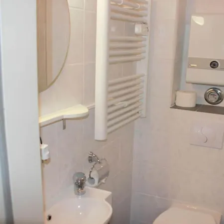 Apartament Sielblick,