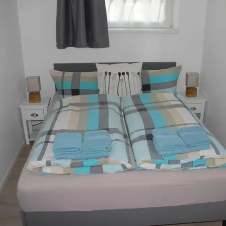 Apartament Sielblick, *
