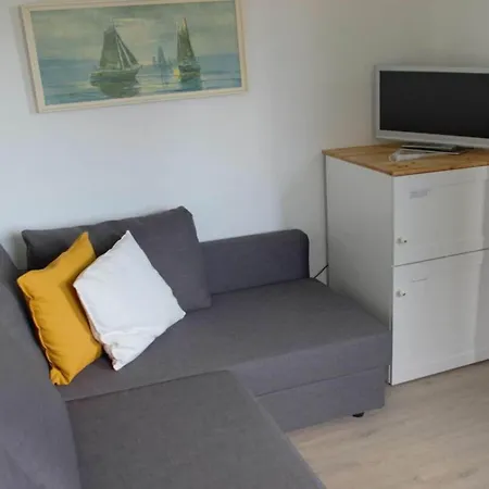 Apartament Sielblick, Horumersiel