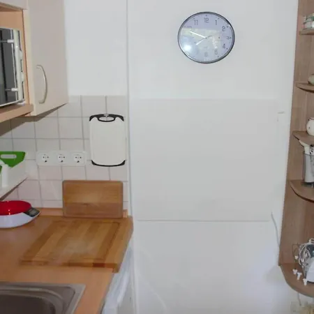 Apartament Sielblick,