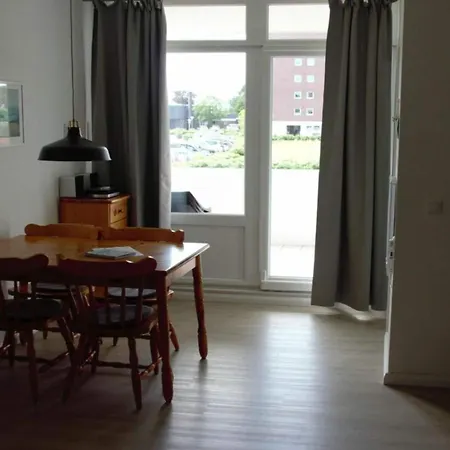 Apartament Sielblick,