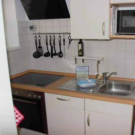 Sielblick, Apartament