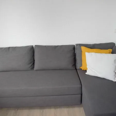 Apartament Sielblick, *